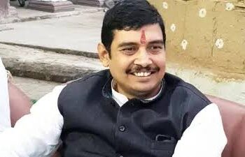 बसपा के पूर्व सांसद अतुल राय की याचिका खारिज