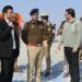महाकुंभ 2025 की सुरक्षा ऐसी कि परिंदा भी न मार सकेगा पर