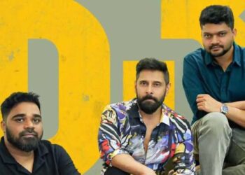 विक्रम की अगली फिल्म ‘चियान 63’ की घोषणा हुई