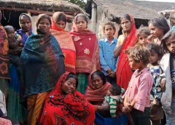 मणिपुर में मारे गए बिहार के दो युवकों के शव पैतृक गांव भेजने की मांग