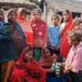 मणिपुर में मारे गए बिहार के दो युवकों के शव पैतृक गांव भेजने की मांग