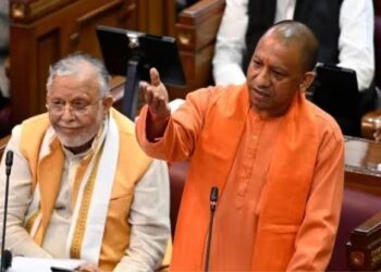 सीएम योगी ने विपक्ष पर साधा निशाना, संभल दंगों पर कड़ी टिप्पणी
