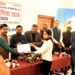सरदार पटेल का व्यक्तित्व और किरदार प्रेरणादायक: उपेन्द्र