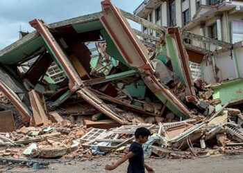 वानुआतु में भूकंप से 14 की मौत, सैकड़ों घायल, सहायता प्रयासों में रुकावट