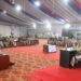 महाकुंभ के सुरक्षित आयोजन के लिए पुलिस अधिकारियों ने किया मंथन
