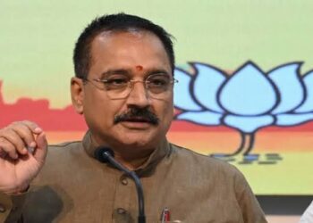 भाजपा ने दिल्ली विधानसभा चुनाव के लिए चुनाव समिति की घोषणा की, 21 नाम शामिल