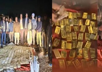 फिल्म नहीं हकीकत है यह काली कमाई का कारवां