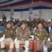 महाकुंभ की तैयारियों को लेकर प्रशिक्षण कार्यशाला का आयोजन