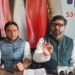 बाबा साहेब के अपमान को नहीं भूल सकती कांग्रेस : तनुज पुनिया