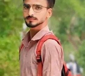 विद्यालय के लिए निकला छात्र लापता, मोटरसाइकिल बरामद