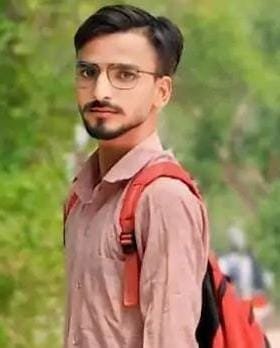 लापता छात्र