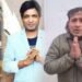 किडनैपर अंकित पहाड़ी गिड़गिड़ा रहा, योगी जी यूपी पुलिस से बचा लो, मैं अपराध नहीं करूँगा