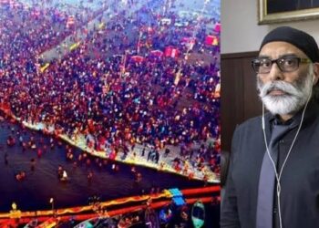 महाकुंभ में लेंगे बदला, खालिस्तानी आतंकी ने 14 जनवरी को दी हमले की धमकी