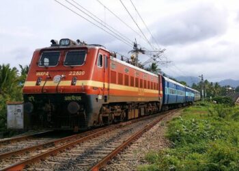 चेन्नई से लखनऊ के बीच साप्ताहिक कुंभ स्पेशल ट्रेन चलाने की घोषणा