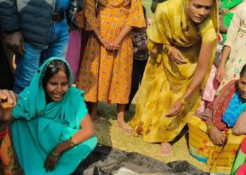 पिता ने ही बुझा दिया कुल का चिराग, एक बेटे का मिला शव, दूसरे की तलाश जारी