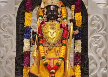 राम मंदिर में नए साल से बढ़ जाएगी दर्शन की टाइमिंग