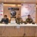 श्रद्धालुओं को साइबर अपराधियों से बचाने के लिए सख्त रणनीति तैयार