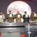 एडीजी जोन प्रयागराज द्वारा किया गया “यातायात योजना” पुस्तक का विमोचन