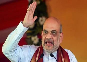 गृह मंत्री शाह ने राज्यसभा में यूसीसी पर कांग्रेस को घेरा