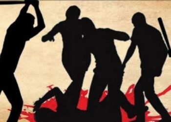 रूपयों के लेनदेन को लेकर दो पक्षों में जमकर मारपीट, गर्भवती महिला भी घायल
