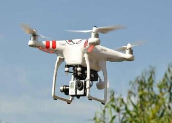 महाकुंभ 2025 के लिए ड्रोन रोधी प्रणाली तैनात
