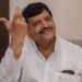 शिवपाल यादव ने मिशन 2027 पर ध्यान केंद्रित करने की अपील की