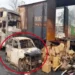 जयपुर टैंकर ब्लास्ट में रिटायर आईएएस लापता, डीएनए से होगी पहचान