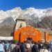अब शीतकाल में ऊखीमठ में होंगे बाबा केदार के दर्शन, शुरू हुई यात्रा