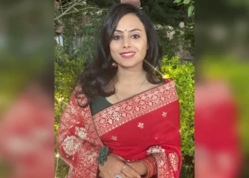 मरकर भी जिंदा रहेगी जोधपुर की बेटी हितेशी बोराणा
