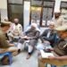 प्रशासन की पाबंदी के बावजूद जमीयत उलेमा-ए-हिंद का प्रतिनिधिमंडल पहुंचा संभल