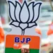 बीजेपी ने जारी की पहली सूची, जानें किसे कहां से मिला टिकट