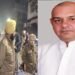 विधायक गुरप्रीत गोगी की गोली लगने से मौत, एक्सीडेंटल फायर से गई जान