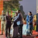 लखनऊ में आयोजित परेड में केजीबीवी की 73 बालिकाओं ने किया उत्कृष्ट प्रदर्शन, जीता प्रथम पुरस्कार
