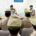 एडीजी रेलवे ने रायबरेली स्टेशन का किया निरीक्षण, दिए सख्त निर्देश
