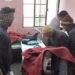 ट्रक की टक्कर से बाइक सवार छात्र की मौत, दो की हालत गंभीर