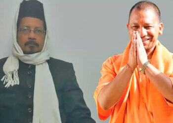 शहाबुद्दीन ने की योगी की प्रशंसा, महाकुंभ की व्यवस्थाओं पर पाक भी प्रभावित