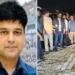 52 किलो सोना और 11 करोड़ कैश के मामले में मोस्ट वांटेड सौरभ शर्मा गिरफ्तार