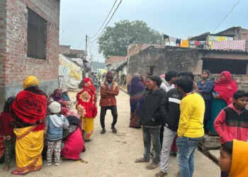 लखनऊ में मां-बेटी की नृशंस हत्या, पुलिस ने कहा जल्द होगा खुलासा