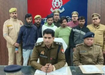 चंद पैसों के लालच में दोस्तों ने की दोस्त की हत्या, चार गिरफ्तार