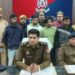 चंद पैसों के लालच में दोस्तों ने की दोस्त की हत्या, चार गिरफ्तार