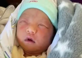 देश के इस राज्य में पैदा हुआ पहला ‘जेन बीटा बेबी’