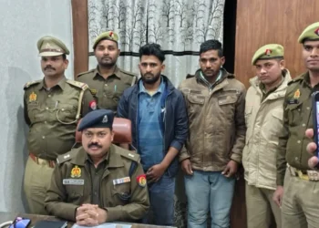थाने का चौकीदार बन बैठा कोतवाल, पुलिस की धौंस दिखा ठगे एक लाख