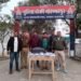पांच पिस्टलों के साथ यूपी एसटीएफ ने दबोचा बड़ा तस्कर