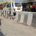 स्कूल बस दुर्घटना में शामिल भाई बहन ने सुनाई आप बीती
