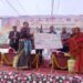 तीन दिवसीय विराट किसान मेले का शुभारम्भ
