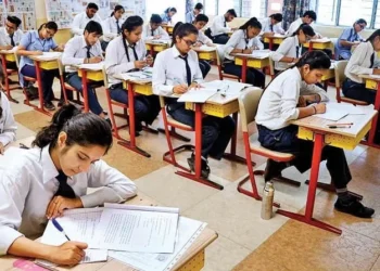 यूपी बोर्ड के परीक्षा केंद्रों में बनेंगे डबल लॉक स्ट्रांग रूम