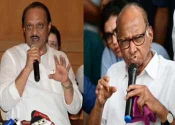 बदलेगी महाराष्ट्र की सियासत, कयासों के बीच मां ने भगवान से मांगी दुआ- बेटा अजीत और शरद पवार हों जाएं एक