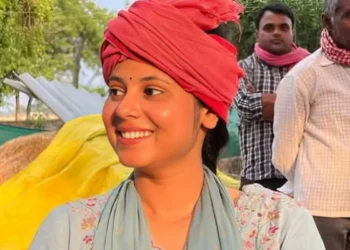 क्रिकेटर संग शादी करने वाली जौनपुर की दूसरी बेटी बनेंगी प्रिया सरोज
