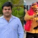 बीजेपी नेता कुंवर प्रणव और विधायक उमेश कुमार के बीच खूनी संघर्ष
