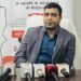 मेदांता हॉस्पिटल लखनऊ के आयोजित प्रेस वार्ता में स्वास्थ्य सेवाओं पर चर्चा